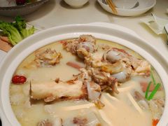 -小骨煲金华砂锅(转塘金街美地店)