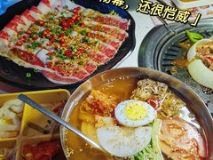-猫抓烤肉(春熙路店)