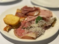 -拉蒂娜·巴西牛排馆 Latina·Brazilian Steakhouse(陆家嘴旗舰店)