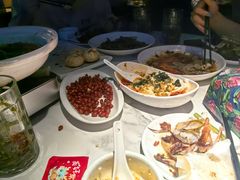 -又见炊烟私房菜(敬亭路店)