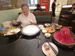 -牛New寿喜烧(新六百店)