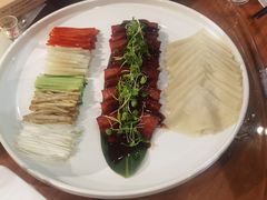 -醉霖生态餐厅(交大店)