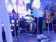 -胡桃里音乐酒馆(下沙店)