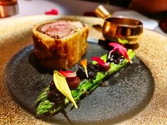 鹿肉惠灵顿-Nolita西餐厅(金地新华道店)