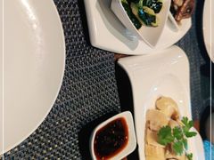 -海棠湾九号度假酒店-融荟家和中餐厅