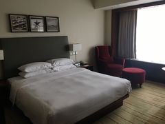 -香港尖沙咀凯悦酒店