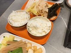 -椒椒铜炉火锅鸡(天马店)
