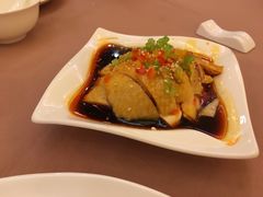 -潮府馆·非遗潮州菜·港式点心(世纪公园店)