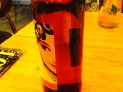 -喝丢一只鞋海鲜烧烤·海肠捞饭(文体街店)