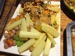 -福苗小骆驼烧烤(太奥广场店)