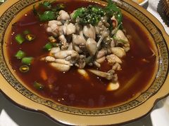 -阿英煲(凉城路店)