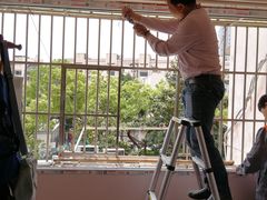 -富轩全屋门窗(浦江红星美凯龙店)