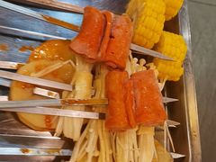 -号令江湖·水浒烤肉(和畅睦邻中心店)