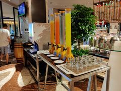 -常德武陵天济喜来登酒店-盛宴餐厅