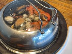 -海味当家·蒸锅海鲜(星海公园店)