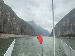 -白帝城·瞿塘峡景区