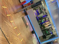 -NRG 健身私教CLUB(云山路店)