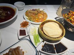 -金百万烤鸭店(良乡店)