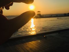 -惠州金海湾嘉华度假酒店