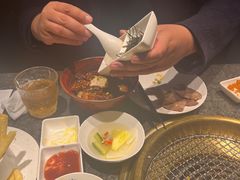 -NIUAN牛庵·日式和牛烧肉(恒隆店)