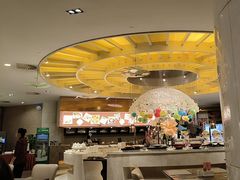 -大唐西市酒店-丝路阳光西餐厅