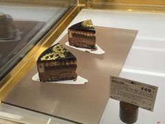 -酷巧·巧克力糖果店