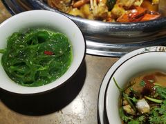 -七欣天香辣蟹火锅(海门解放中路店)