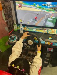 -卡通尼·Safari非洲探索乐园·生日会(金桥国际商业广场店)