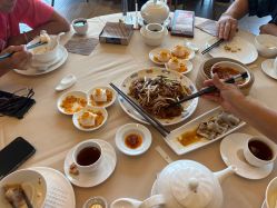 -空中一号宴会厅(信合大厦店)