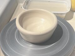 -袁亮今日陶艺(苹果社区总店)