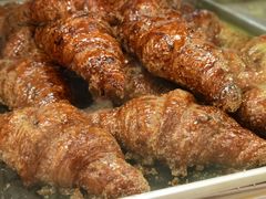 焦糖牛角包-PAPER STONE BAKERY(天环店)