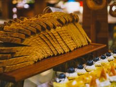 -杭州国际会议中心洲际酒店-德国啤酒屋(砂之船国际生活广场店)