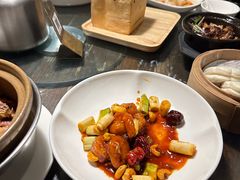 -外婆家(蓝色港湾店)