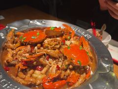 -胖哥俩肉蟹煲(福州仓山爱琴海店)