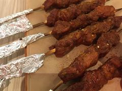 -必胜客(东大桥店)