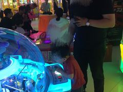-风云再起游乐汇(皇城恒隆广场店)