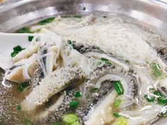 牛肚汤-达道武仔牛肉店(广达路店)