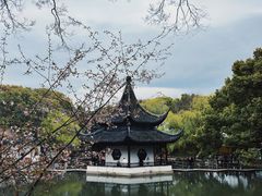 -西园戒幢律寺