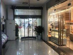 -港澳广场购物中心
