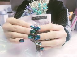 点击看大图 -Hands Nail专业美甲美睫