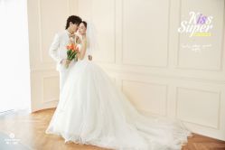 -唯一视觉婚纱摄影(李家村店)