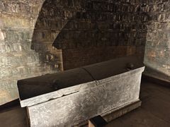 -洛阳古墓博物馆