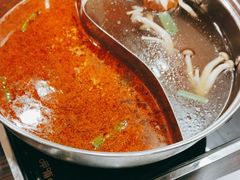 -呷哺呷哺(西单大悦城店)