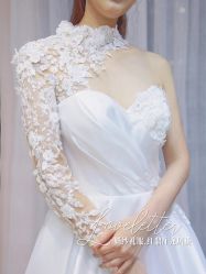 -LOVE SHINE婚纱·红鼎庄龙凤褂·妈妈装定制