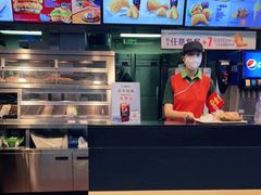 -德克士(广州南站店)