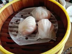 -明泉居茶点荟(车陂店)