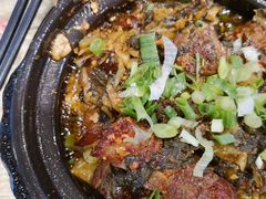 -十吉老砂锅(天生丽街生活馆店)