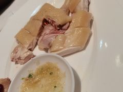-顺德小厨·招牌无骨鱼(广百百货店)