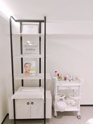 -JNK皮肤管理中心