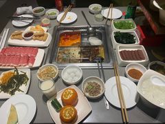 -海底捞火锅(方塔东街店)